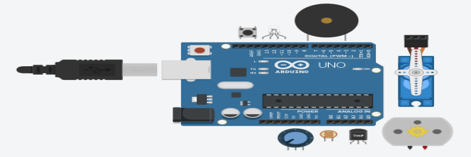 Arduino Board